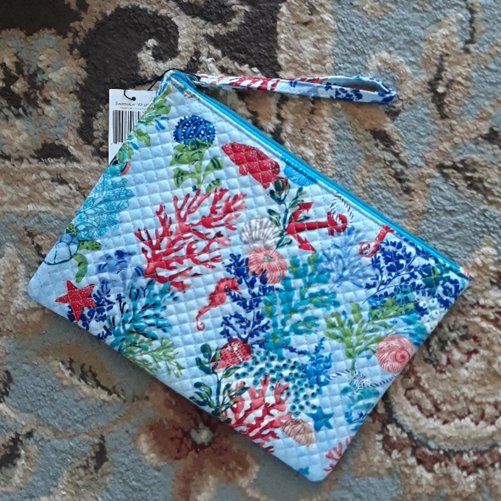 7x*Host Pick*Vera Bradley adorable wristlet - Picture 16 of 16